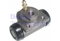 Wheel Brake Cylinder