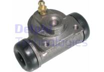 Wheel Brake Cylinder