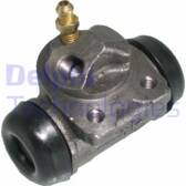 Wheel Brake Cylinder DELPHI - LW22136