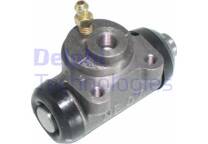 Wheel Brake Cylinder