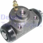 Wheel Brake Cylinder DELPHI - LW30005