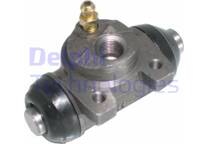 Wheel Brake Cylinder