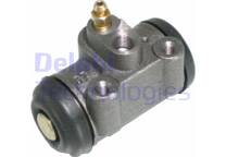 Wheel Brake Cylinder