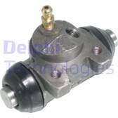 Wheel Brake Cylinder DELPHI - LW30262