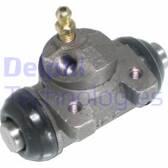 Wheel Brake Cylinder DELPHI - LW30263