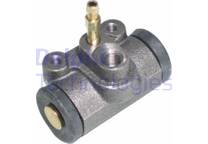 Wheel Brake Cylinder