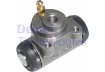 Wheel Brake Cylinder