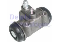 Wheel Brake Cylinder