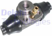 Wheel Brake Cylinder