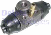 Wheel Brake Cylinder