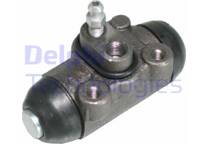 Wheel Brake Cylinder