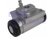 Wheel Brake Cylinder