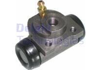 Wheel Brake Cylinder