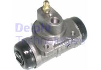 Wheel Brake Cylinder