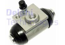 Wheel Brake Cylinder