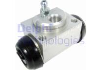 Wheel Brake Cylinder