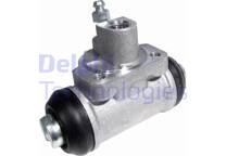 Wheel Brake Cylinder