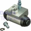 Wheel Brake Cylinder DELPHI - LW90182