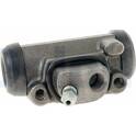 Wheel Brake Cylinder DELPHI - LW90202