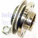 Wheel Hub DELPHI - BK548
