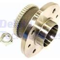 Wheel Hub DELPHI - BK577