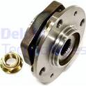 Wheel Hub DELPHI - BK581