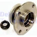 Wheel Hub DELPHI - BK582