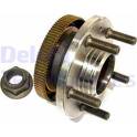 Wheel Hub DELPHI - BK604