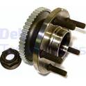 Wheel Hub DELPHI - BK605