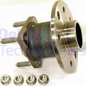Wheel Hub DELPHI - BK679