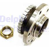Wheel Hub DELPHI - BK680