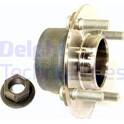Wheel Hub DELPHI - BK684