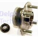 Wheel Hub DELPHI - BK685