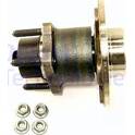 Wheel Hub DELPHI - BK701