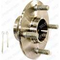 Wheel Hub DELPHI - BK714