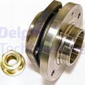 Wheel Hub DELPHI - BK729