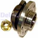 Wheel Hub DELPHI - BK732