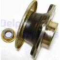 Wheel Hub DELPHI - BK831