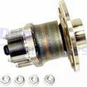 Wheel Hub DELPHI - BK970