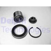 Wiellagerset DELPHI - BK1586