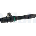 Wielsnelheidssensor DELPHI - SS21301-12B1