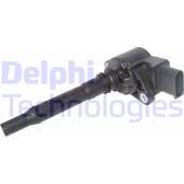 Zündspule DELPHI - GN10232-12B1