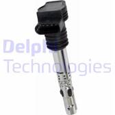 Zündspule DELPHI - GN10236-12B1