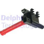 Zündspule DELPHI - GN10364-12B1