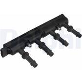 Zündspule DELPHI - GN10401-12B1