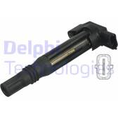 Zündspule DELPHI - GN10583-12B1