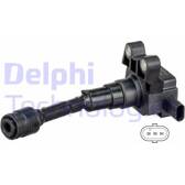 Zündspule DELPHI - GN10635-12B1
