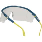 Lunettes de protection anti-rayures DELTA - 234935