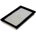 Air Filter DENCKERMANN - A141216