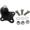 Ball joint DENCKERMANN - D110166